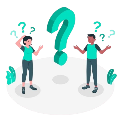 FAQ Image