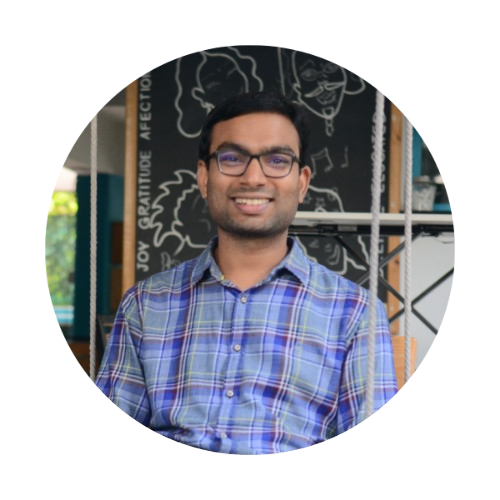 Sreekuar Thallam